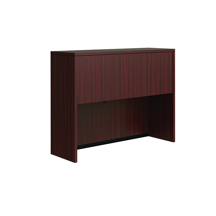 48in Hutch with Doors by PBD Furniture