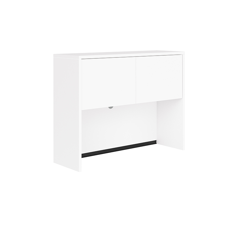 48in Hutch with Doors by PBD Furniture