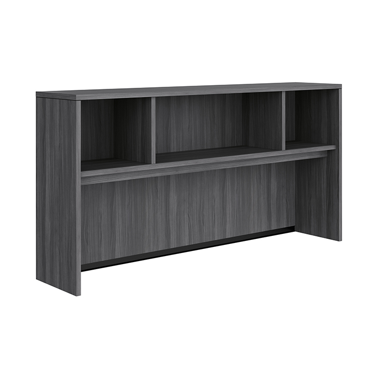 72in Open Hutch by PBD Furniture