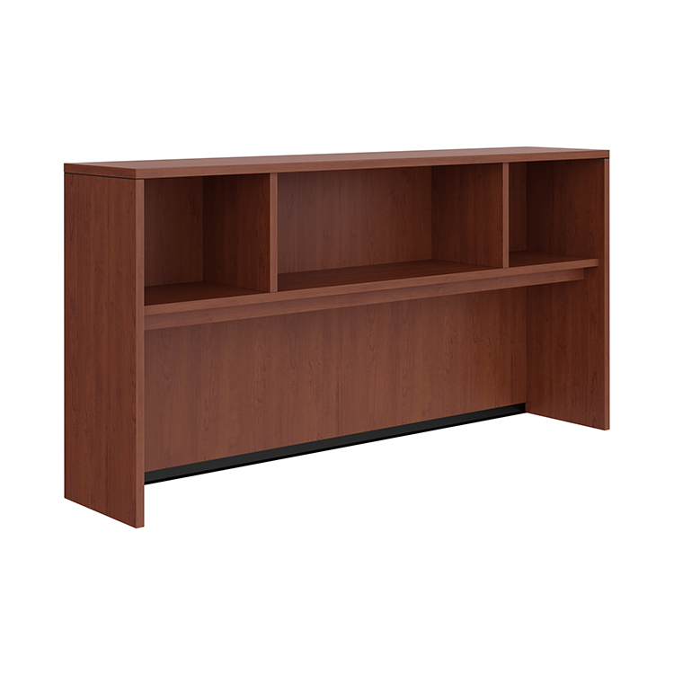 72in Open Hutch by PBD Furniture