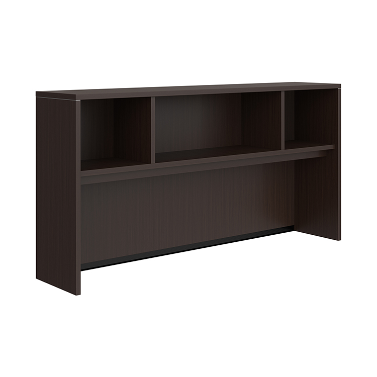72in Open Hutch by PBD Furniture
