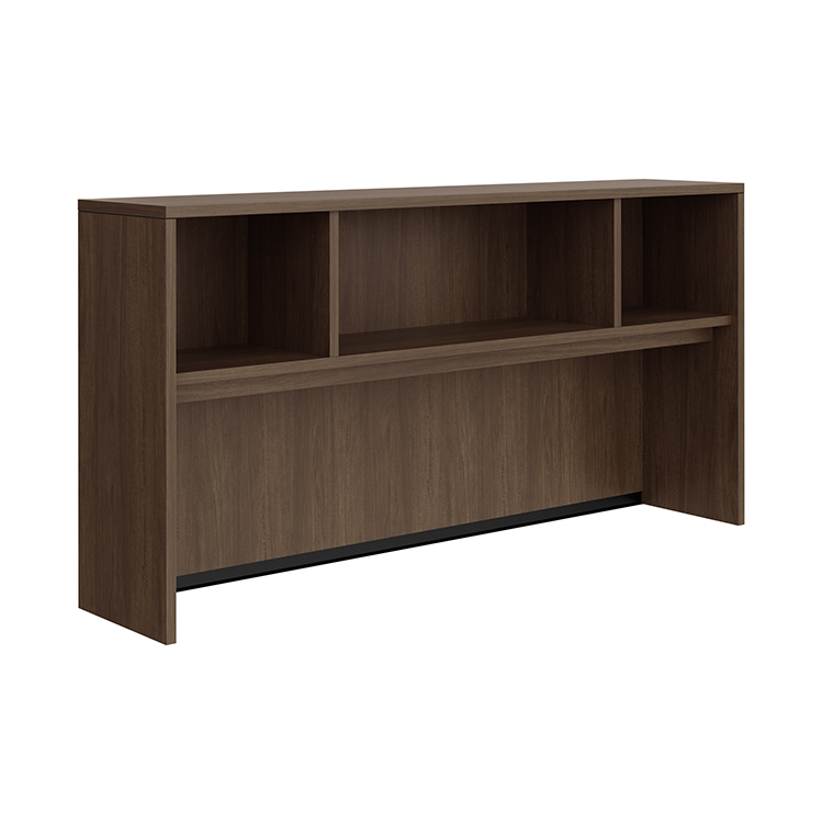72in Open Hutch by PBD Furniture