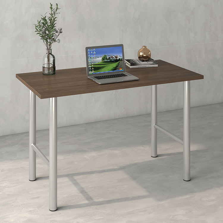 48in x 24in H-Leg Training Table by PBD Furniture