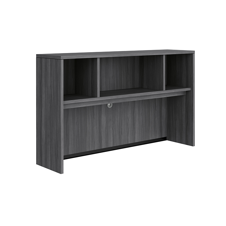 60in Open Hutch by PBD Furniture