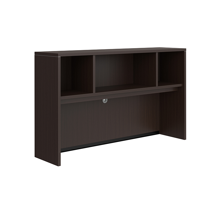 60in Open Hutch by PBD Furniture
