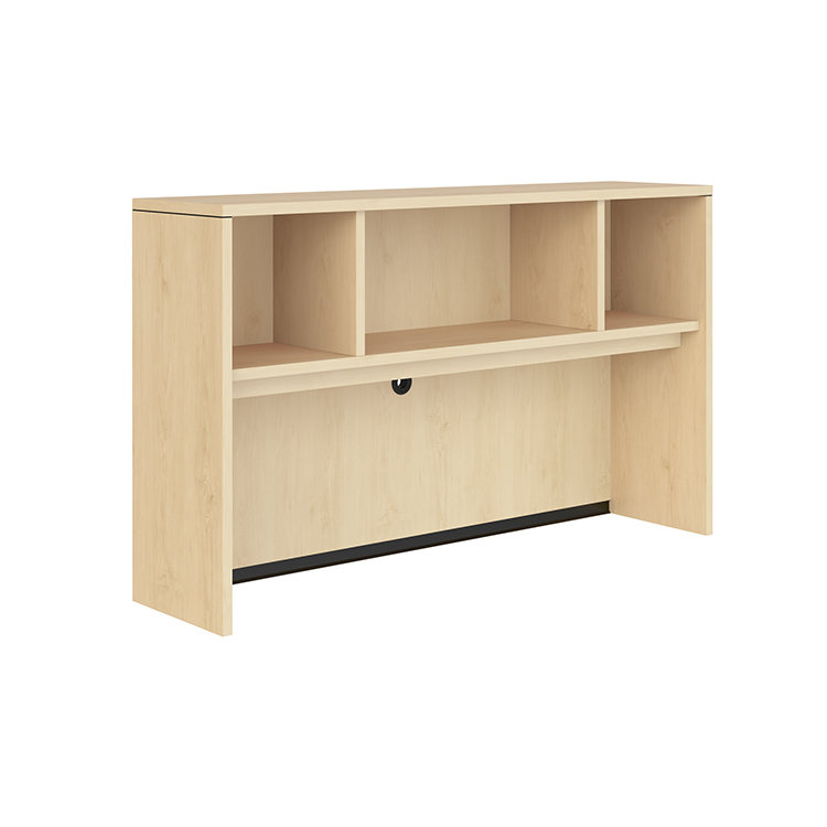 60in Open Hutch by PBD Furniture
