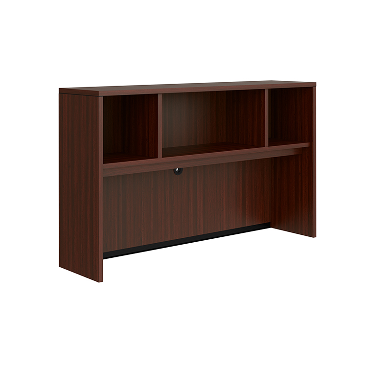 60in Open Hutch by PBD Furniture