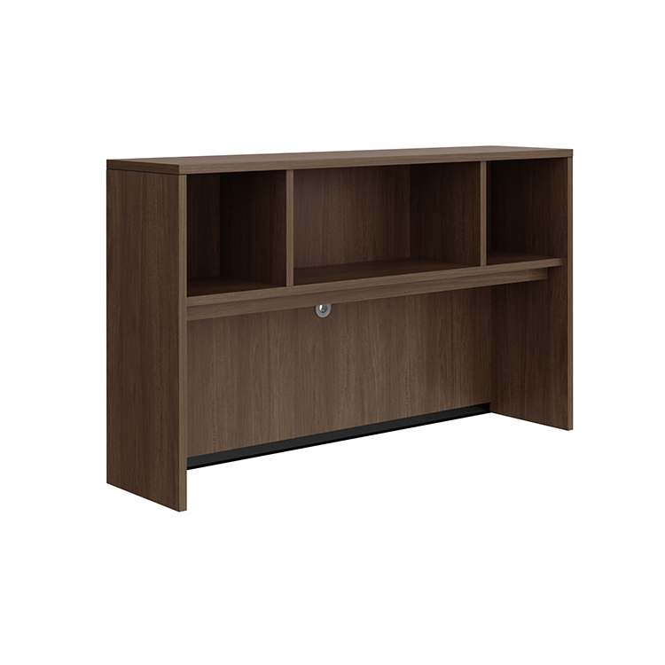 60in Open Hutch by PBD Furniture