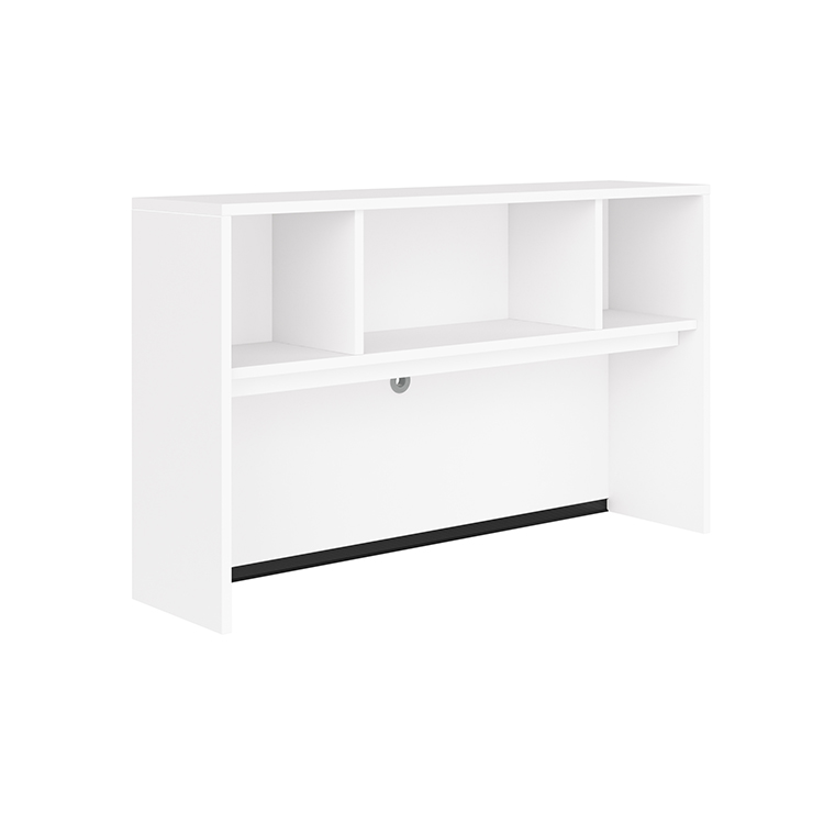 60in Open Hutch by PBD Furniture