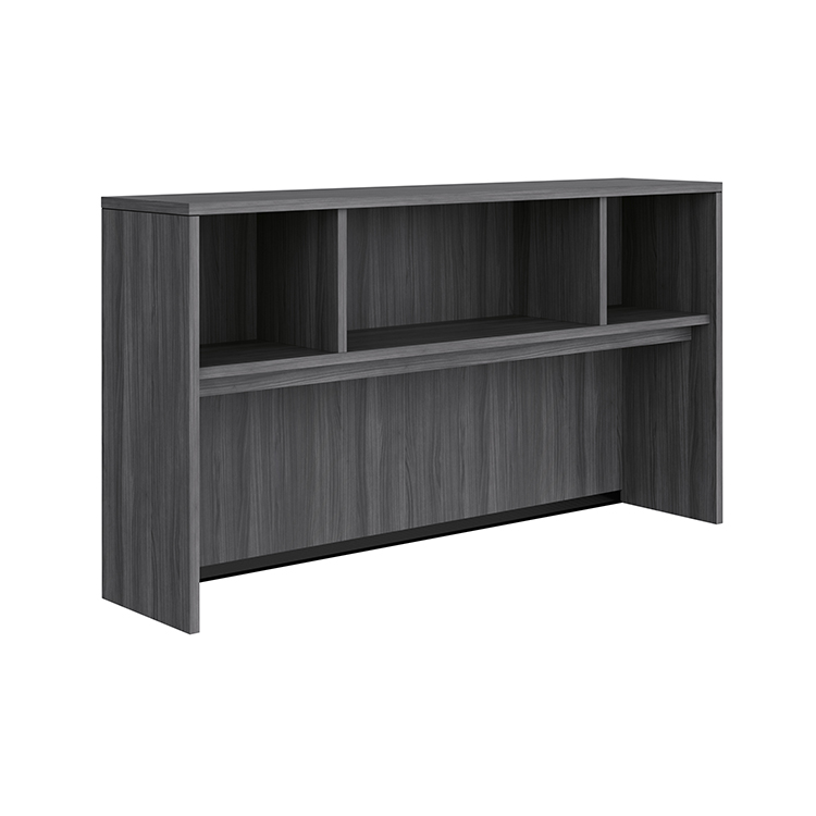 66in Open Hutch by PBD Furniture