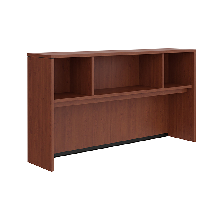 66in Open Hutch by PBD Furniture