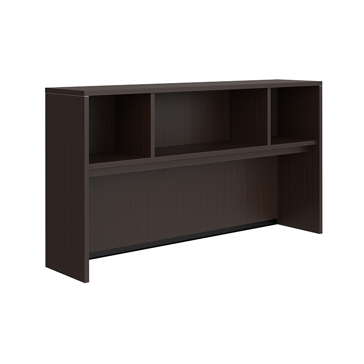 66in Open Hutch by PBD Furniture