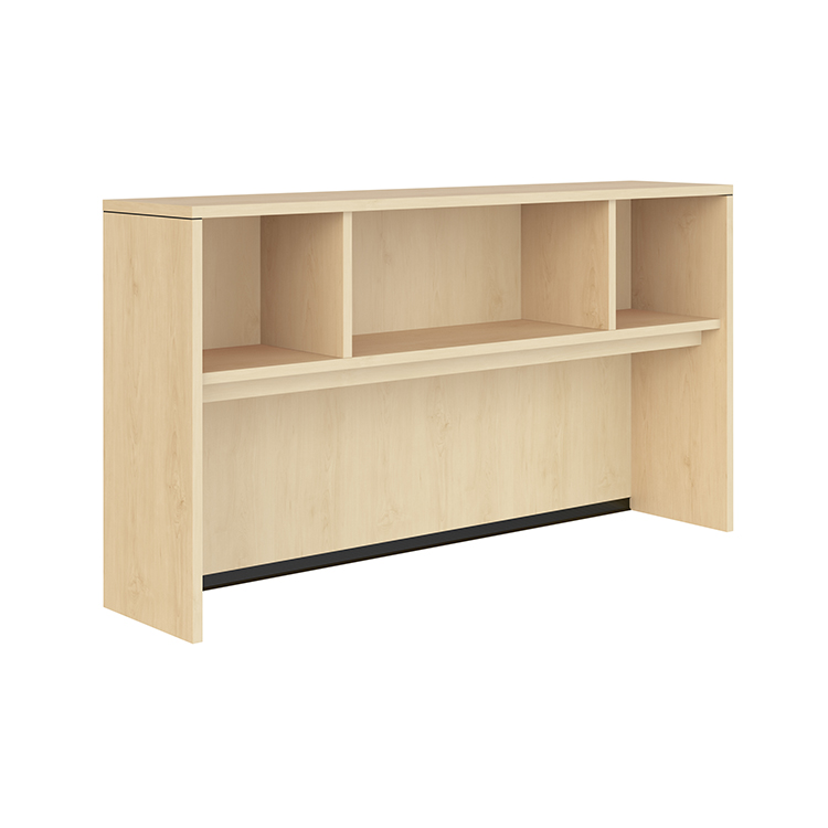 66in Open Hutch by PBD Furniture