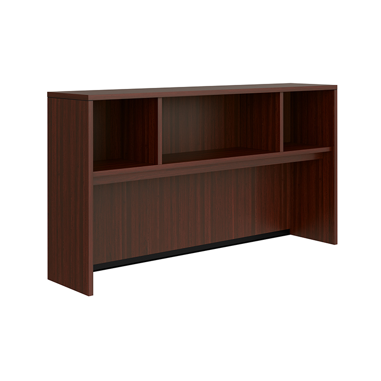 66in Open Hutch by PBD Furniture