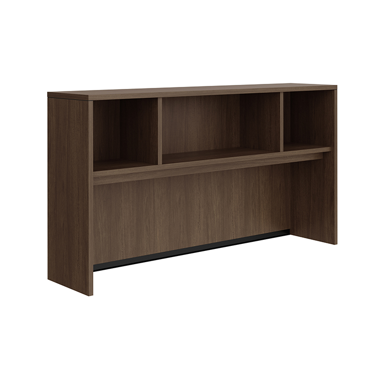 66in Open Hutch by PBD Furniture