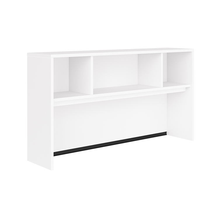 66in Open Hutch by PBD Furniture