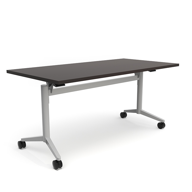 60in x 24in Flip Top Nesting Table by PBD Furniture