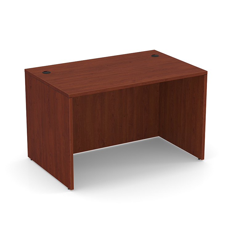 47in W x 30in D Ã‚Â Desk Shell by PBD Furniture