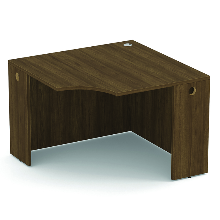 42in Corner Desk by PBD Furniture