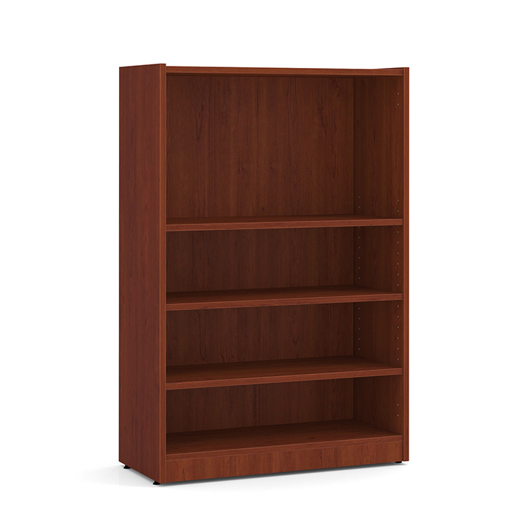 48in High Bookcase by PBD Furniture