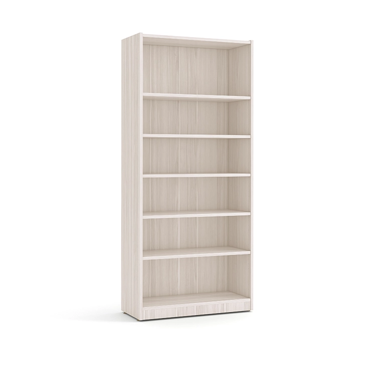 72in High Open Bookcase by PBD Furniture