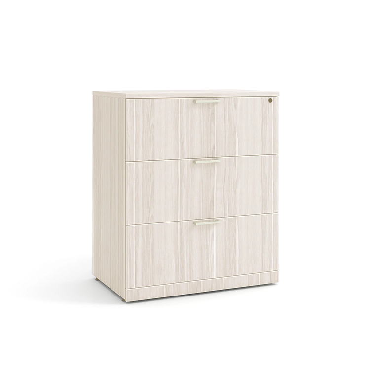 3 Drawer Lateral File by PBD Furniture