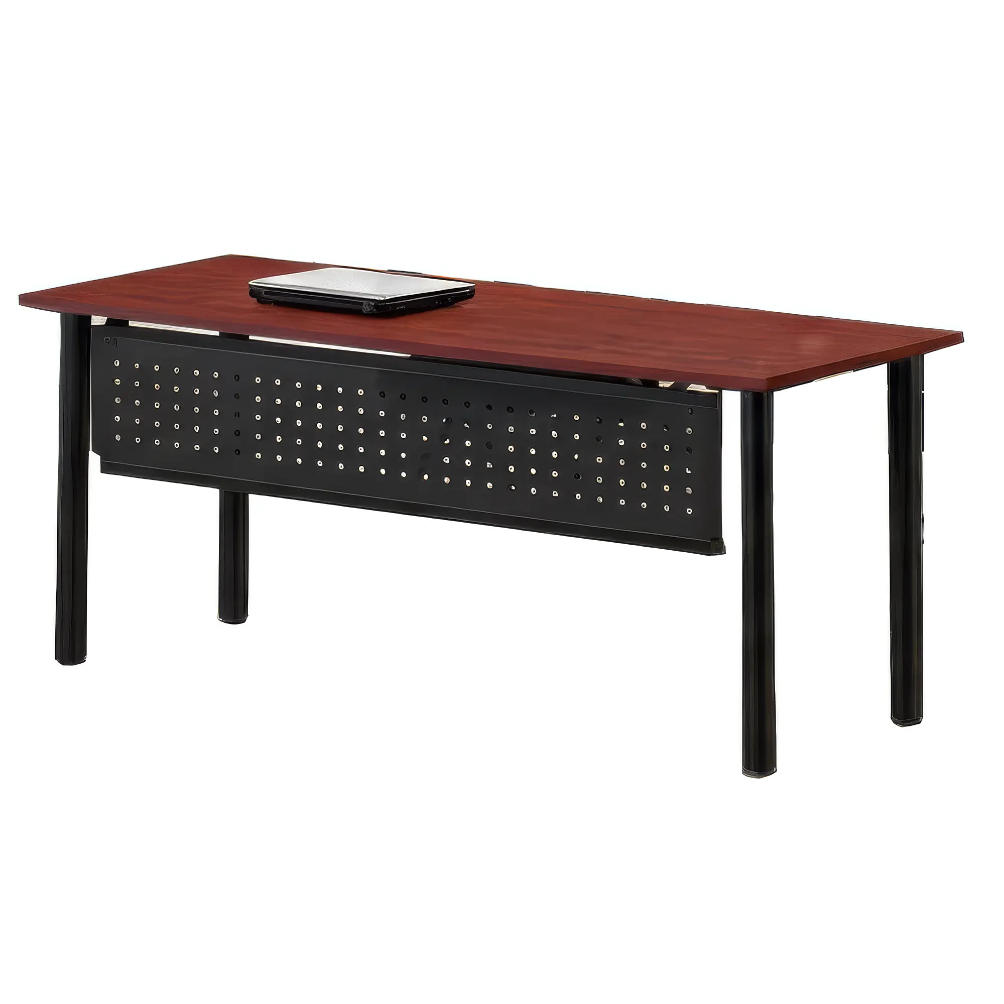 Training Table 60in x 24in with Post Legs by Office Star