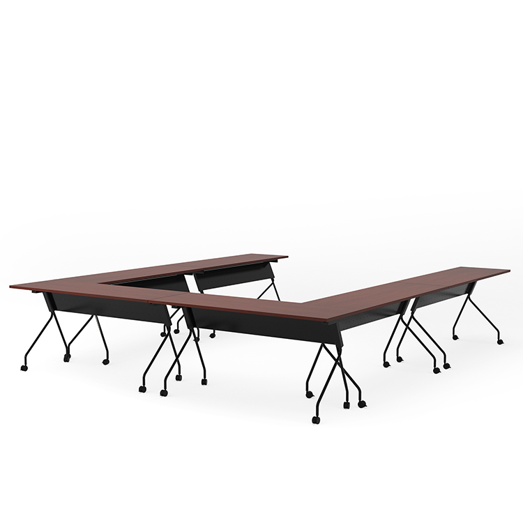 6ft Training Tables (6) by PBD Furniture