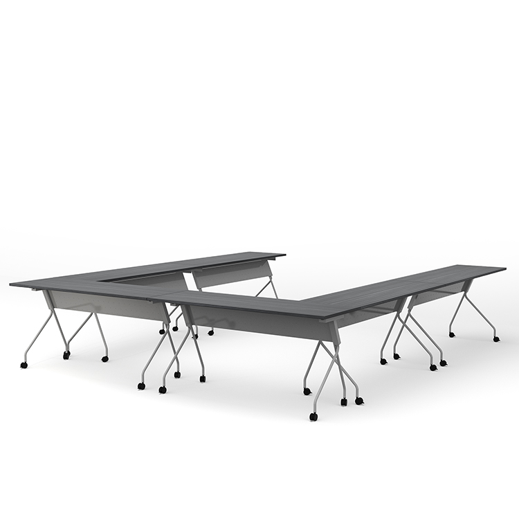 6ft Training Tables (6) by PBD Furniture