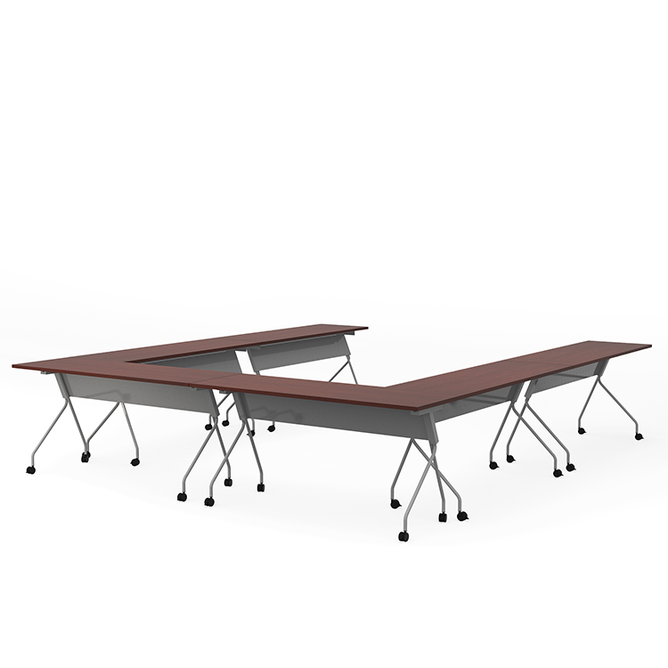 6ft Training Tables (6) by PBD Furniture