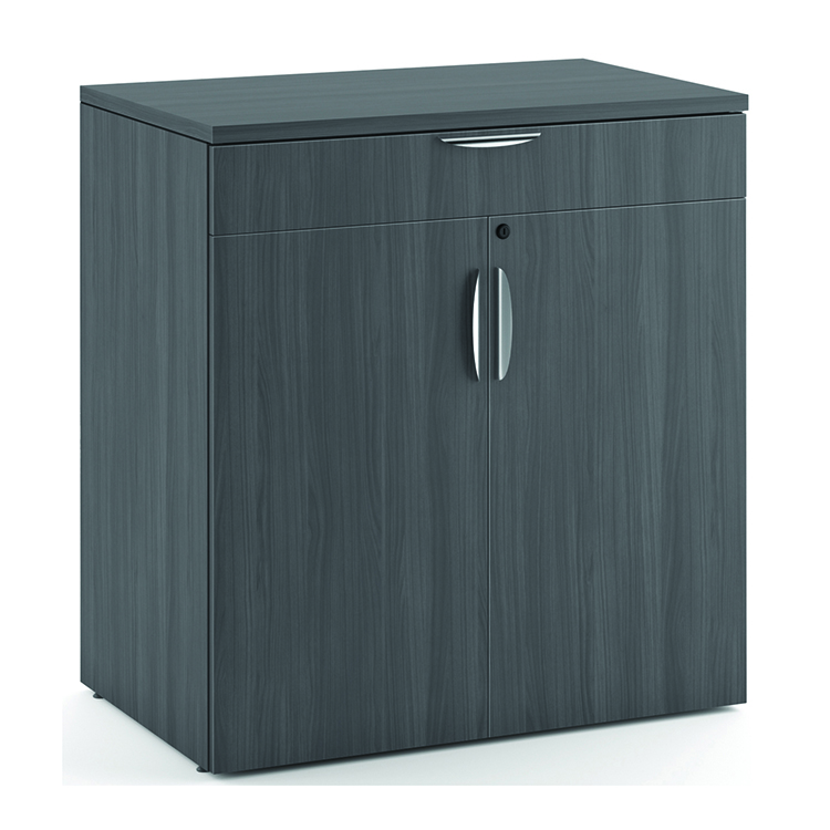 Storage Buffet Credenza Cabinet by PBD Furniture