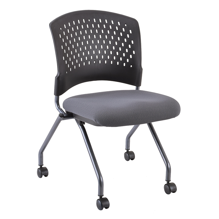 Armless Nesting Chair by PBD Furniture