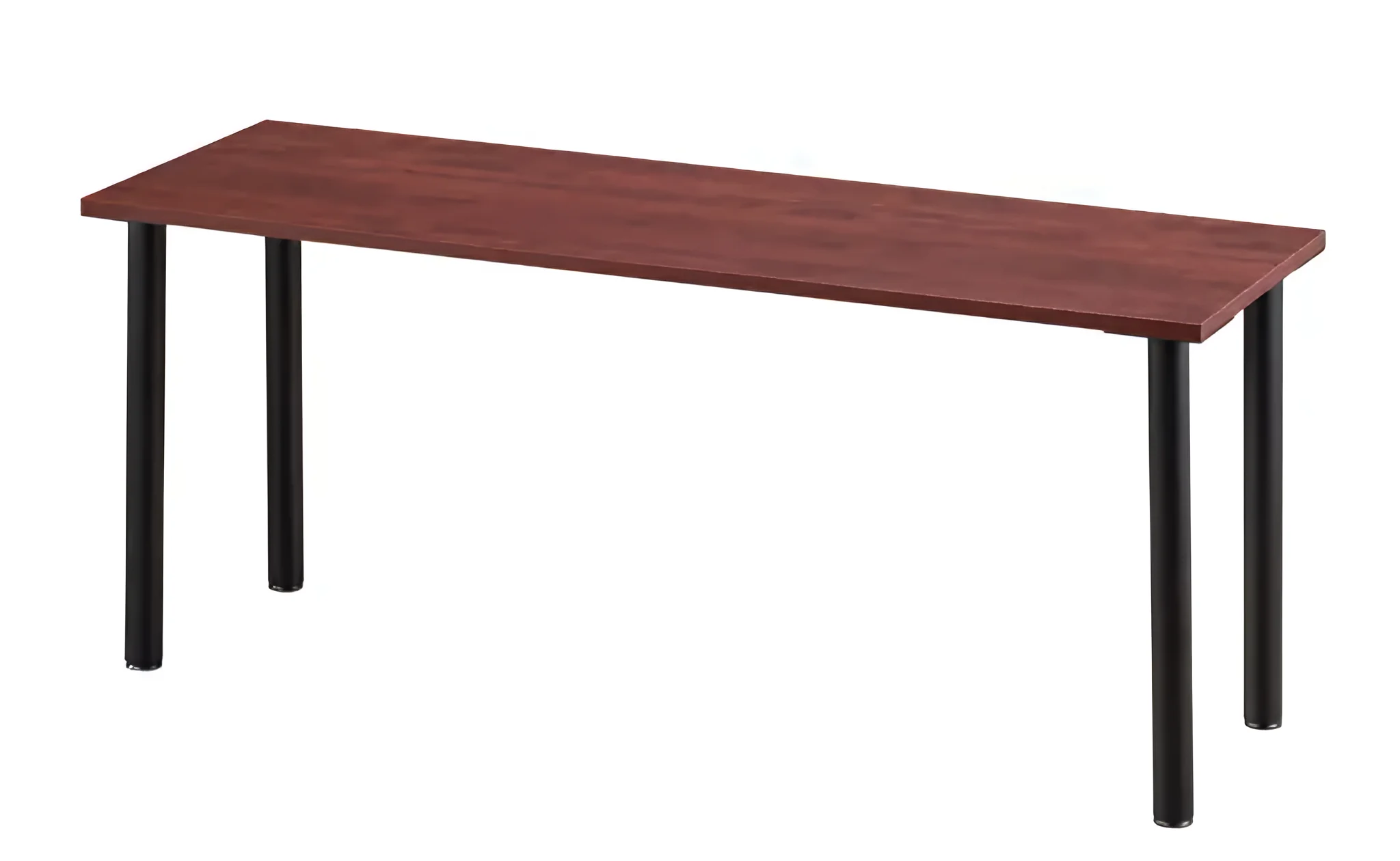 Training Table 60in x 30in with Post Legs by PBD Furniture