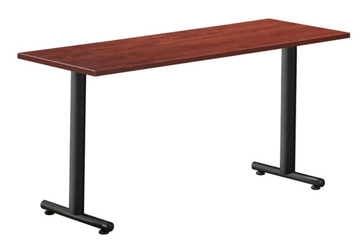 48" x 30" Training Table with T Legs by Office Source Office Furniture