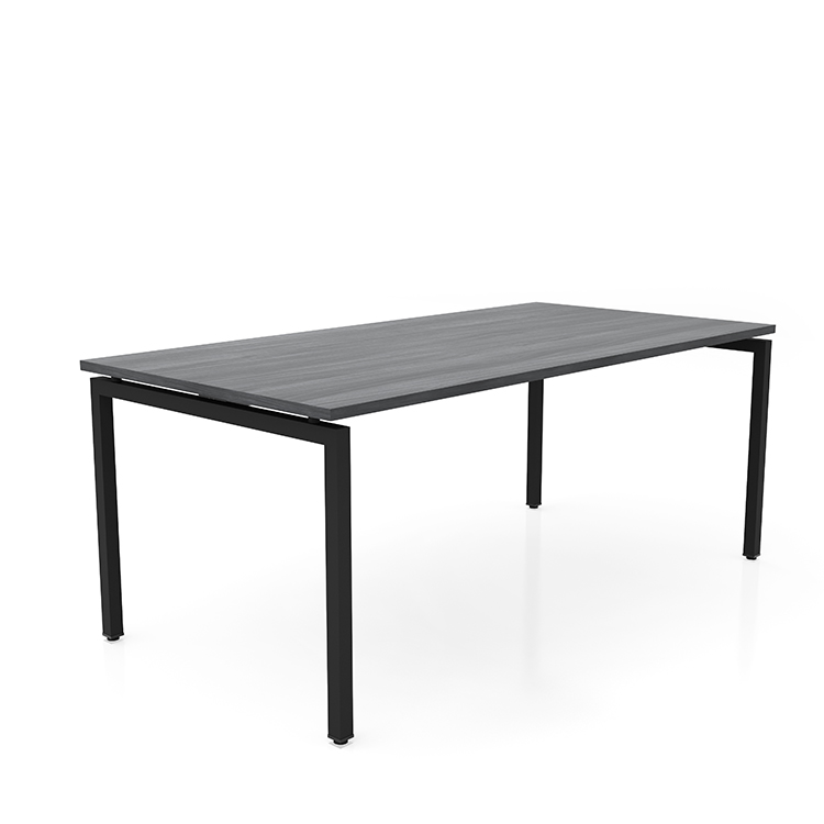 72in x 36in OnTask Table Desk by PBD Furniture