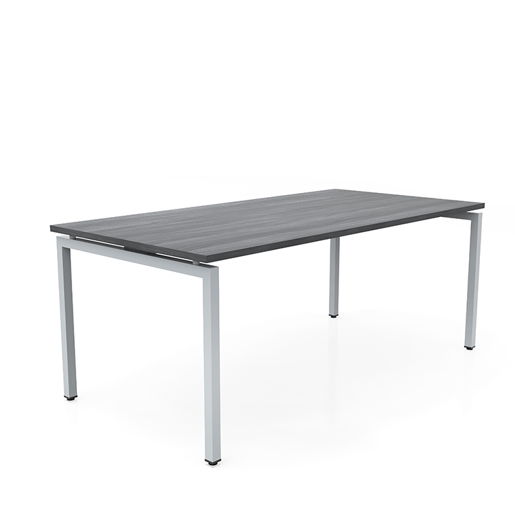 72in x 36in OnTask Table Desk by PBD Furniture