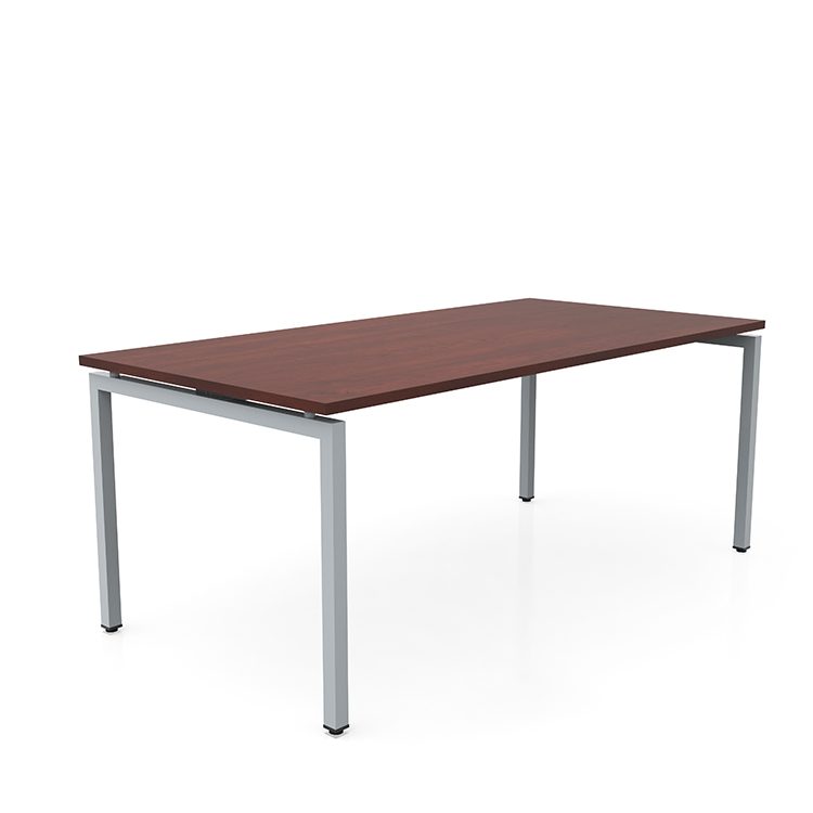 72in x 36in OnTask Table Desk by PBD Furniture