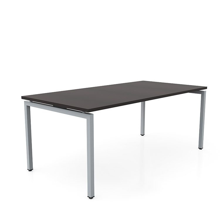 72in x 36in OnTask Table Desk by PBD Furniture
