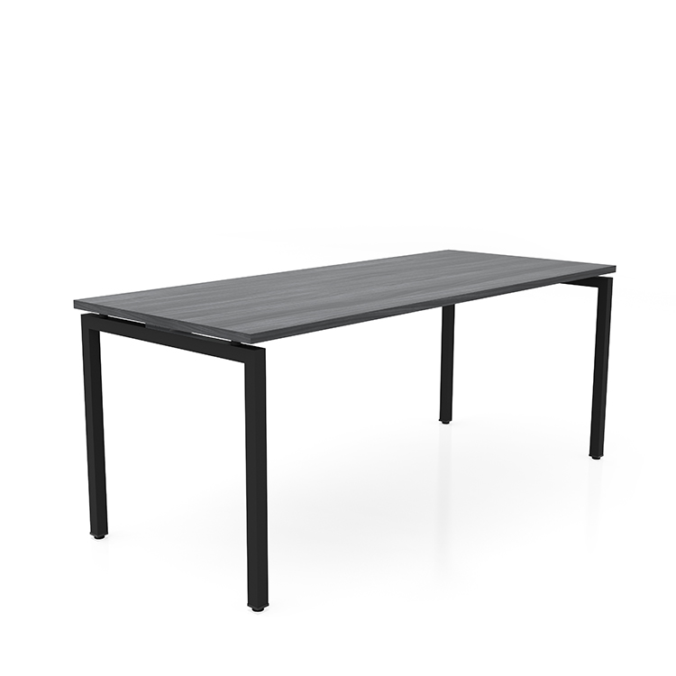 72in x 30in OnTask Table Desk by PBD Furniture