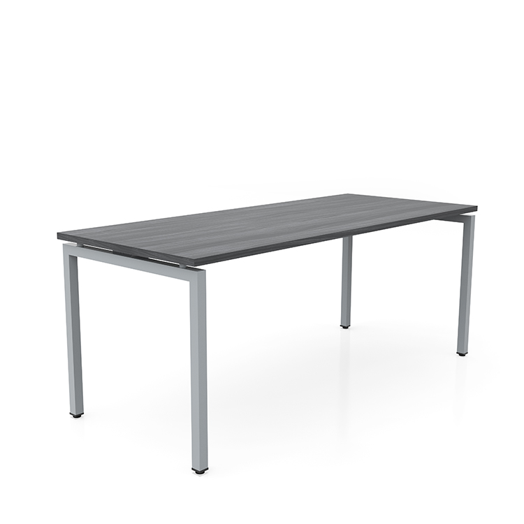 72in x 30in OnTask Table Desk by Office Source