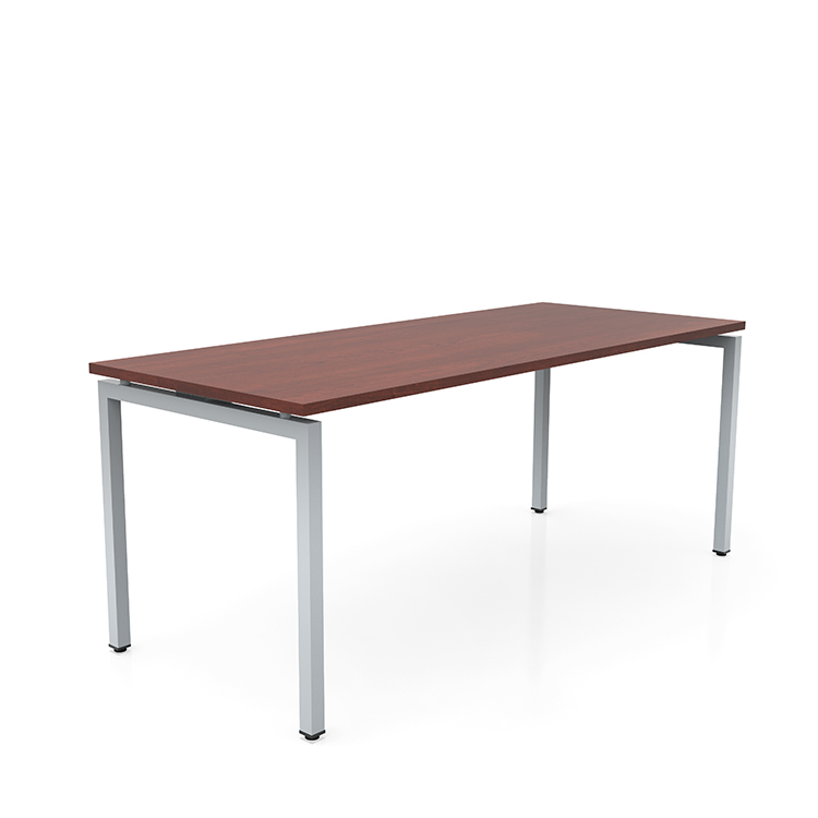 66in x 30in OnTask Table Desk by PBD Furniture