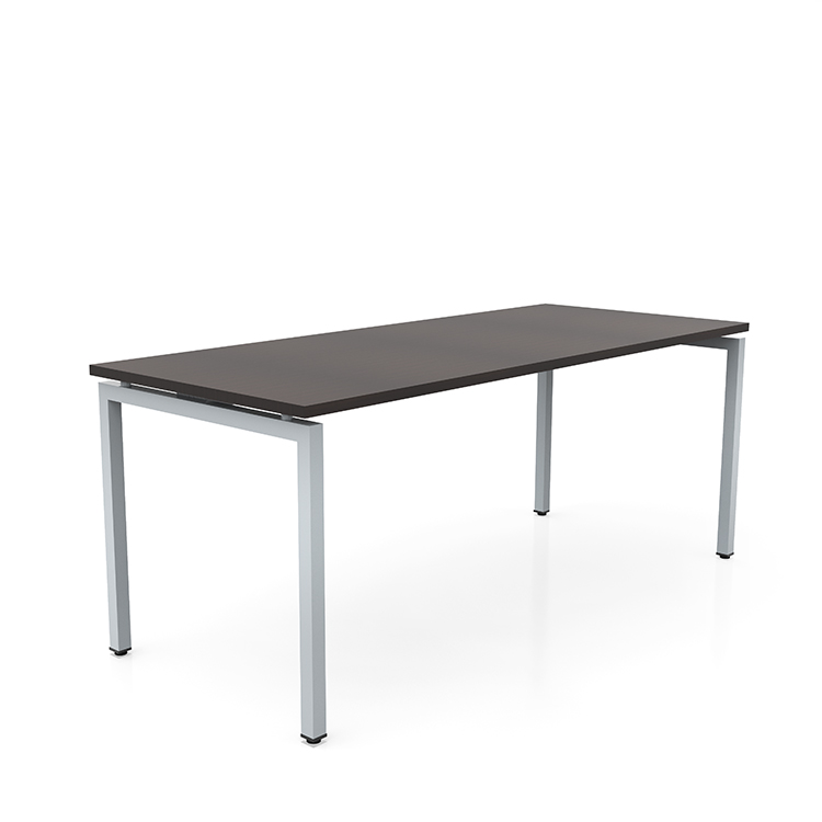 60in x 30in OnTask Table Desk by Office Source