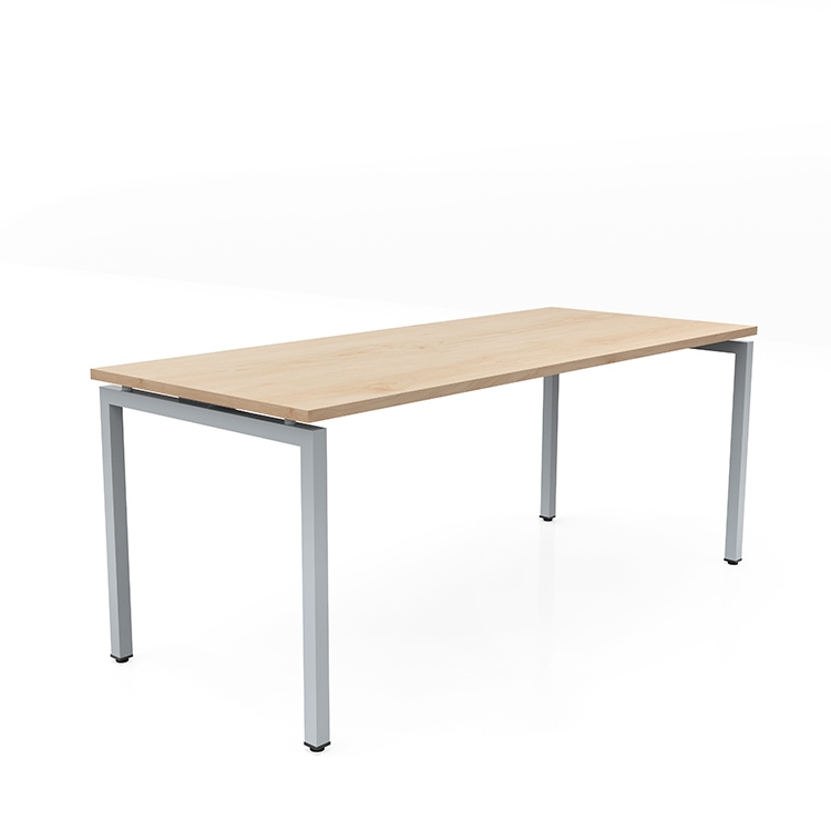 66in x 30in OnTask Table Desk by PBD Furniture