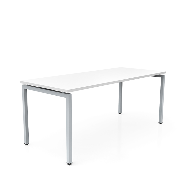 66in x 30in OnTask Table Desk by Office Source