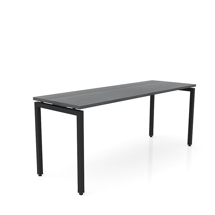 72in x 24in OnTask Table Desk by PBD Furniture
