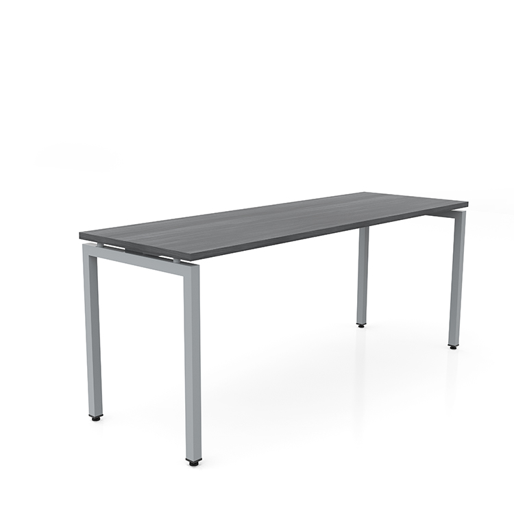 72in x 24in OnTask Table Desk by PBD Furniture