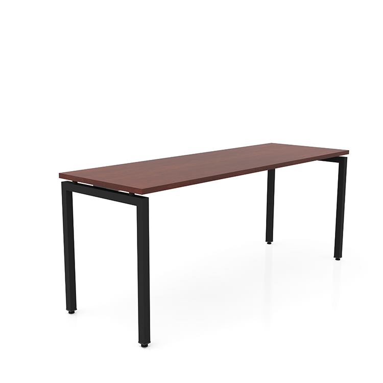 60in x 24in OnTask Table Desk by Office Source