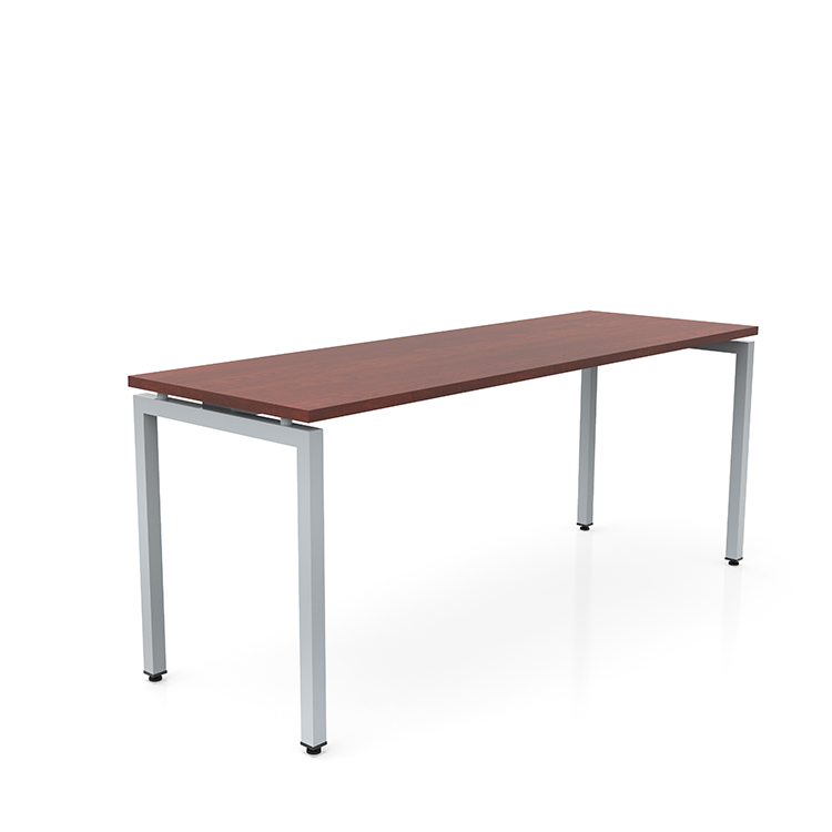 72in x 24in OnTask Table Desk by PBD Furniture