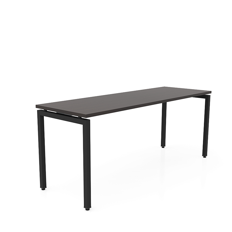 72in x 24in OnTask Table Desk by PBD Furniture
