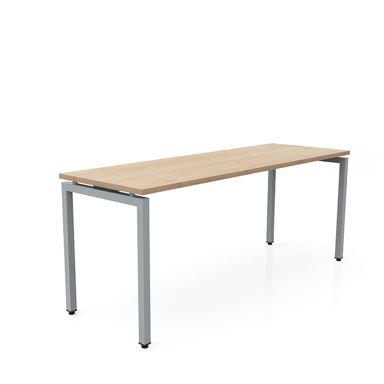 72in x 24in OnTask Table Desk by PBD Furniture